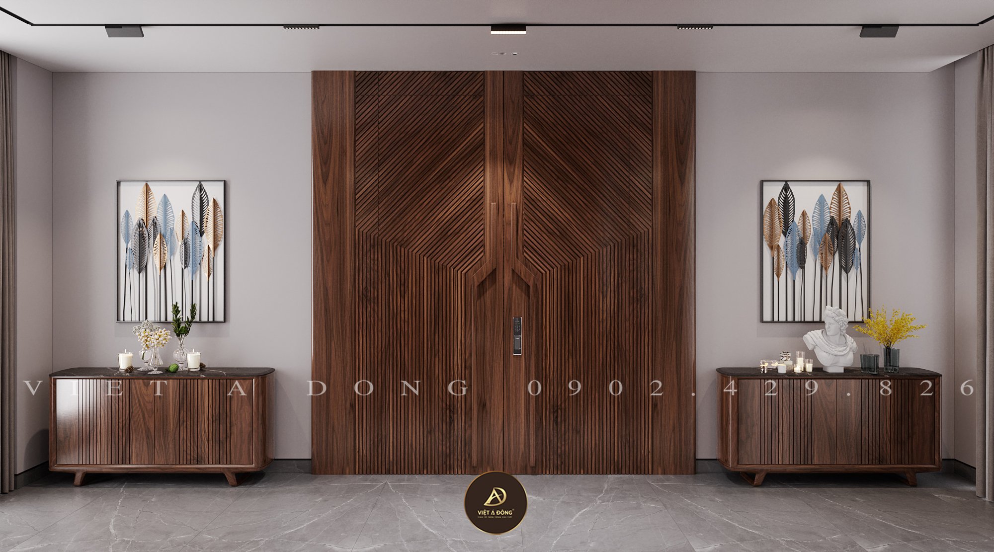 Xu hướng thiết kế bàn ăn năm 2022